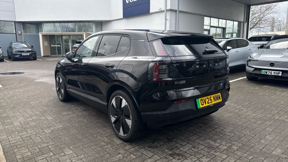 Used Volvo EX30 2025 for sale - 77576328: Photo 19