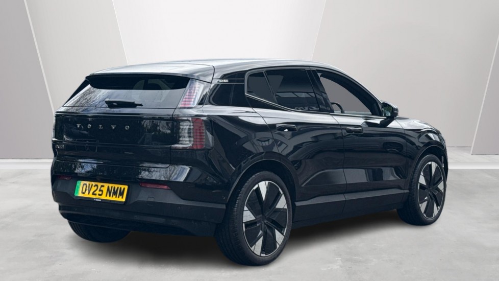 Used Volvo EX30 2025 for sale - 77576328: Photo 2