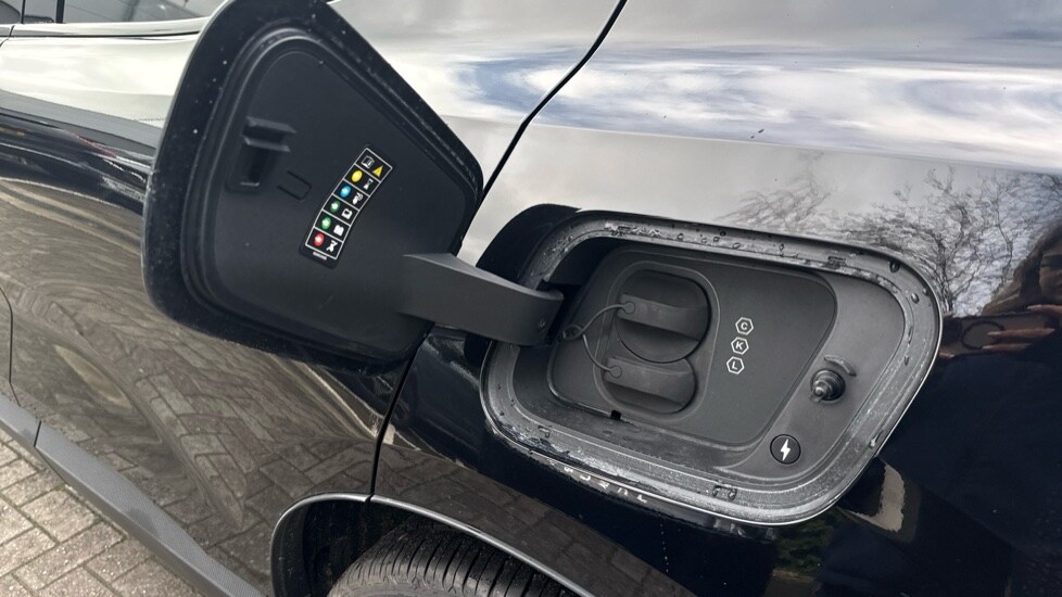 Used Volvo EX30 2025 for sale - 77576328: Photo 20