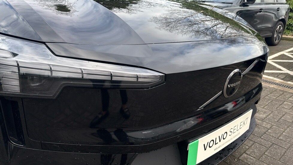 Used Volvo EX30 2025 for sale - 77576328: Photo 24