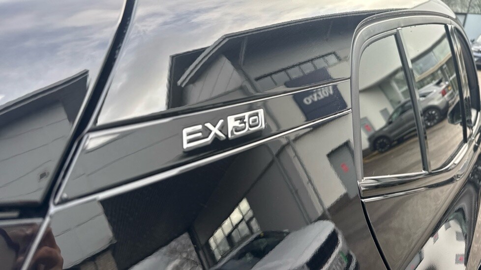 Used Volvo EX30 2025 for sale - 77576328: Photo 32