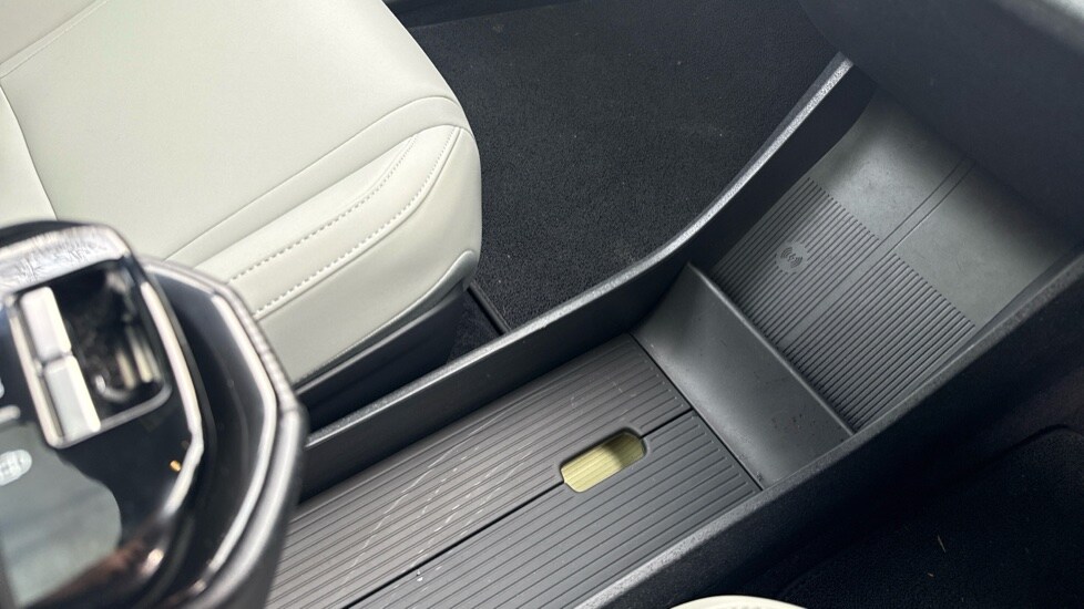 Used Volvo EX30 2025 for sale - 77576328: Photo 35