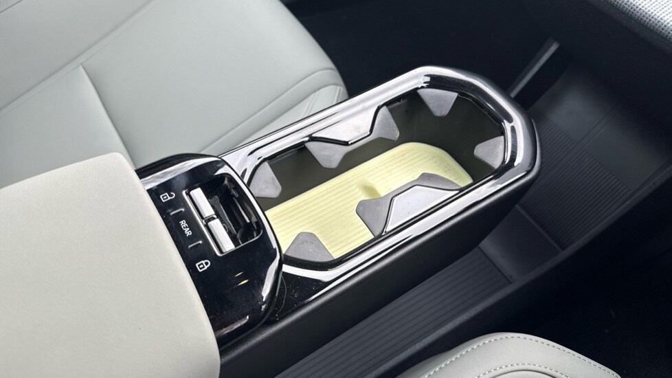 Used Volvo EX30 2025 for sale - 77576328: Photo 36