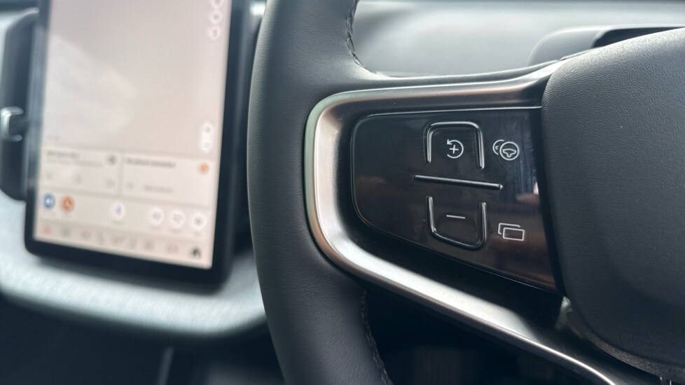 Used Volvo EX30 2025 for sale - 77576328: Photo 41