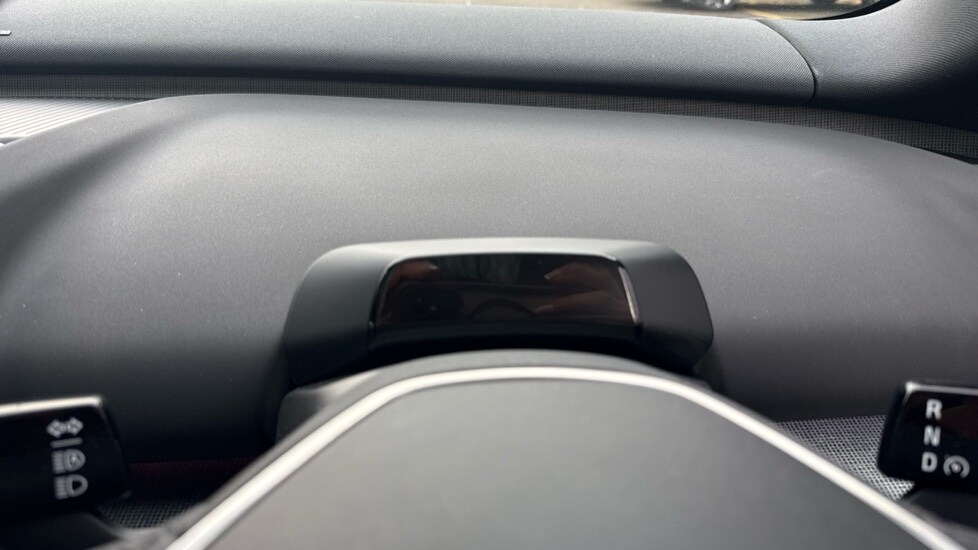 Used Volvo EX30 2025 for sale - 77576328: Photo 44