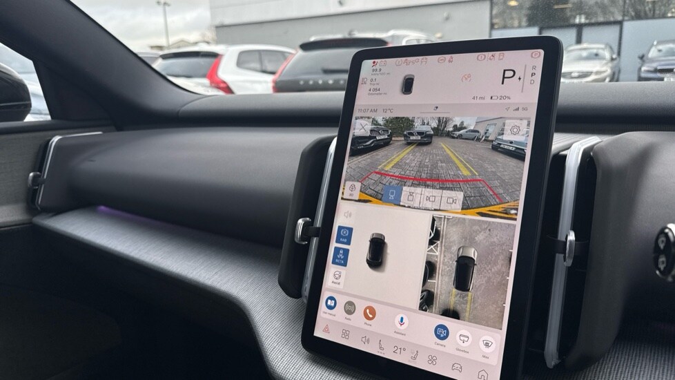 Used Volvo EX30 2025 for sale - 77576328: Photo 45