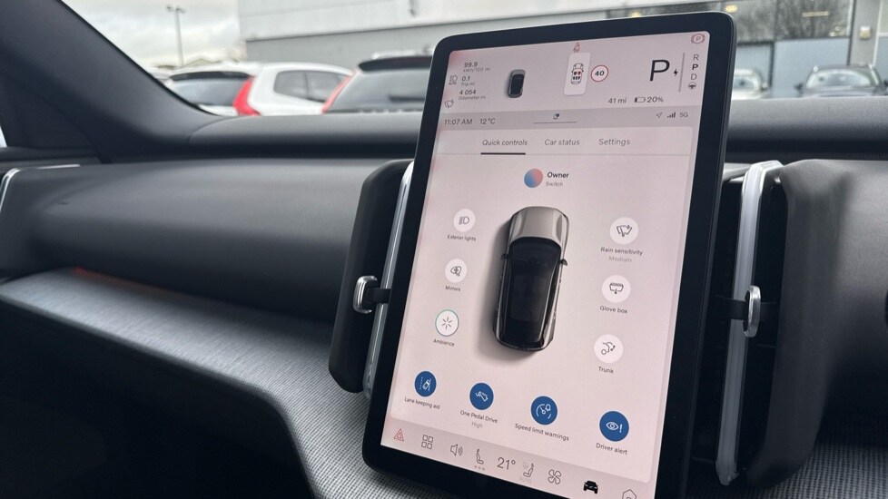 Used Volvo EX30 2025 for sale - 77576328: Photo 46