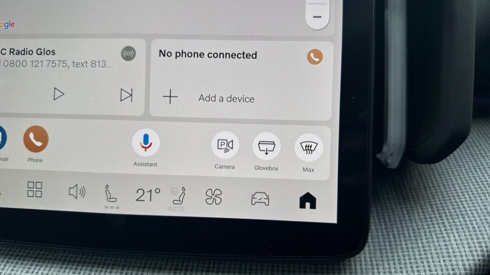 Used Volvo EX30 2025 for sale - 77576328: Photo 48