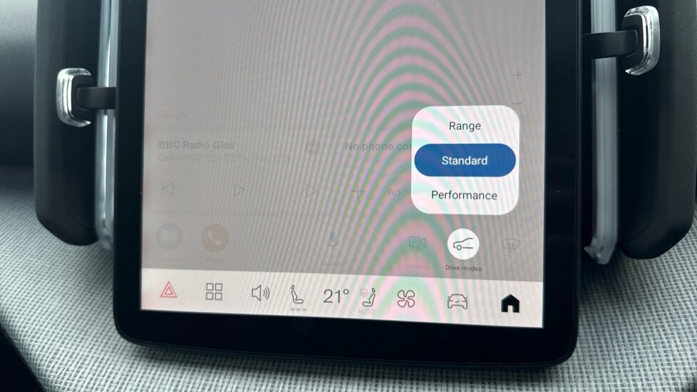 Used Volvo EX30 2025 for sale - 77576328: Photo 49