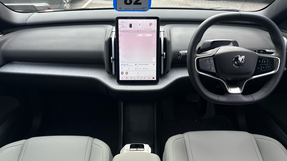 Used Volvo EX30 2025 for sale - 77576328: Photo 5