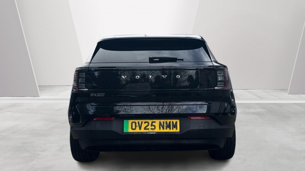 Used Volvo EX30 2025 for sale - 77576328: Photo 7