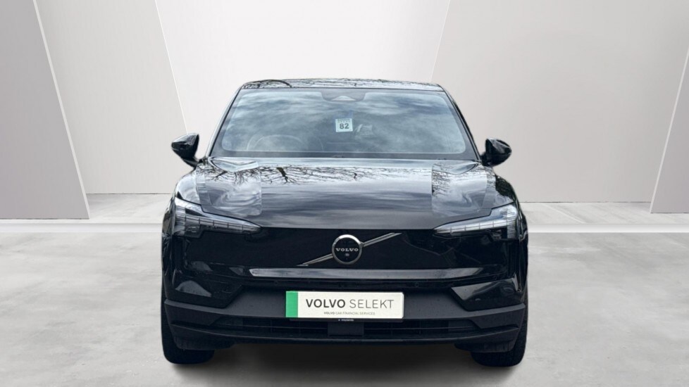 Used Volvo EX30 2025 for sale - 77576328: Photo 8