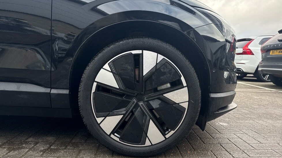 Used Volvo EX30 2025 for sale - 77576328: Photo 9