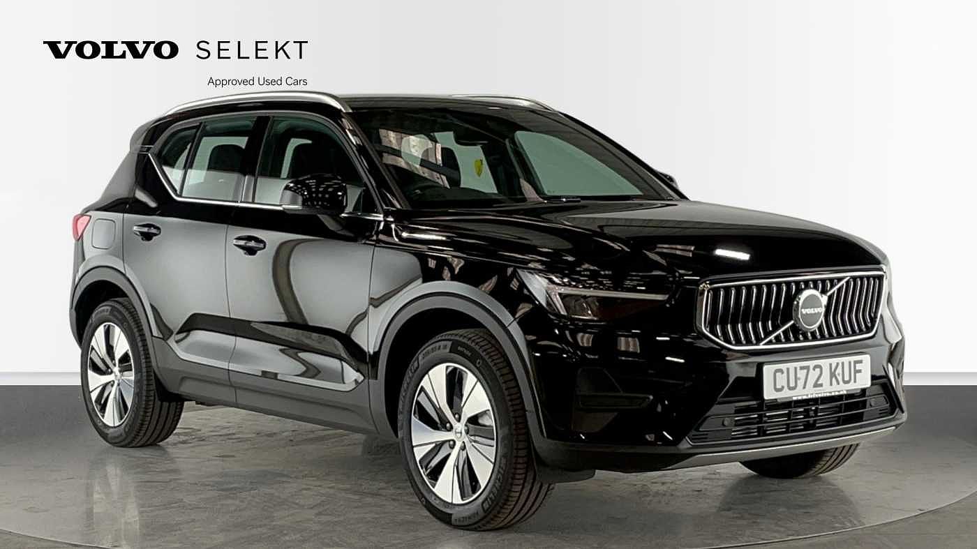 Used Volvo XC40 2022 for sale - 76092056: Photo 1