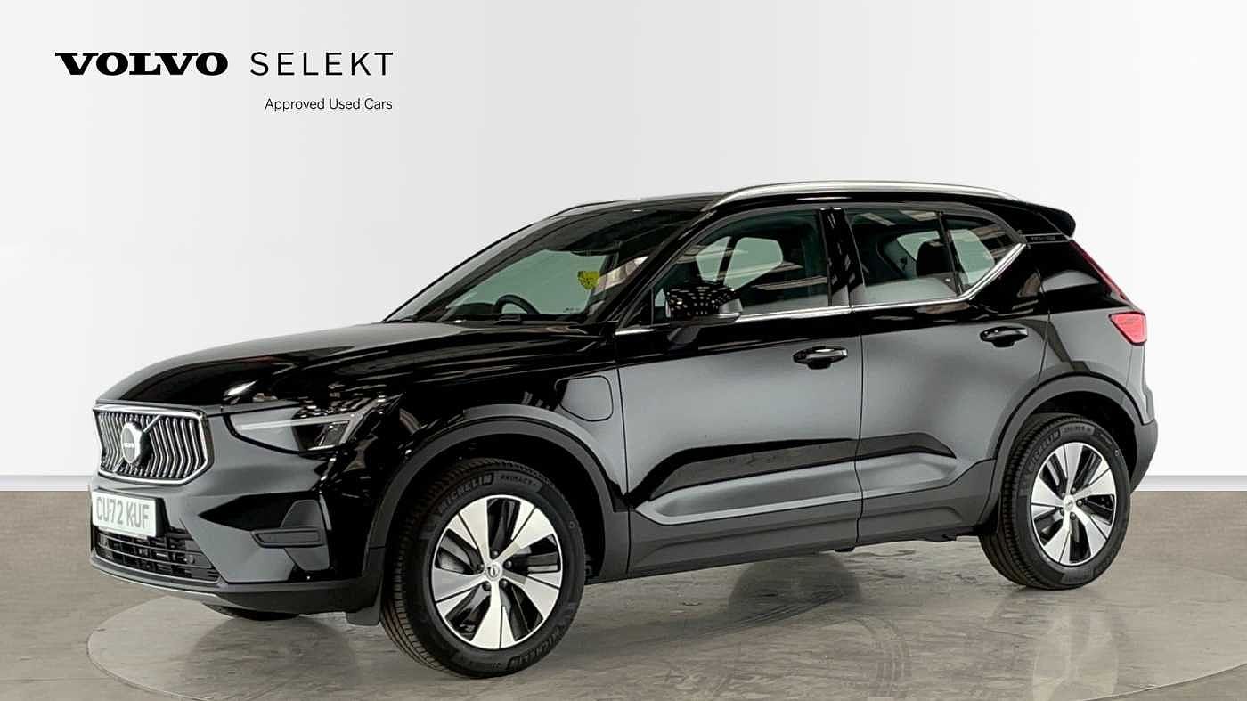 Used Volvo XC40 2022 for sale - 76092056: Photo 10