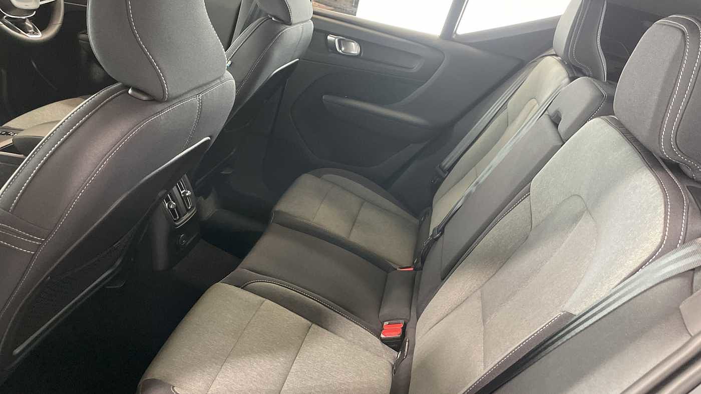 Used Volvo XC40 2022 for sale - 76092056: Photo 11