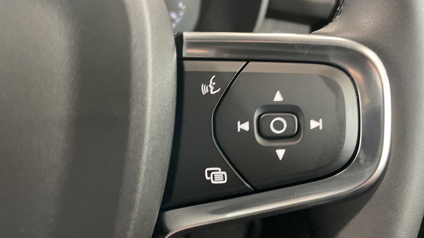 Used Volvo XC40 2022 for sale - 76092056: Photo 13