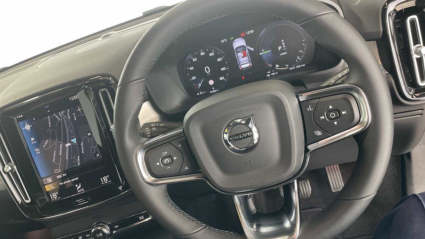 Used Volvo XC40 2022 for sale - 76092056: Photo 17