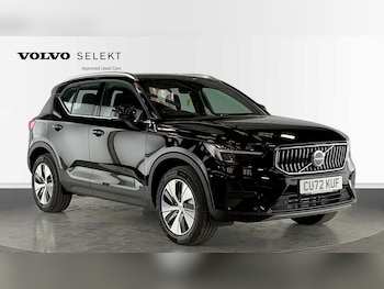 Used Volvo XC40 2022 for sale - 76092056: Photo