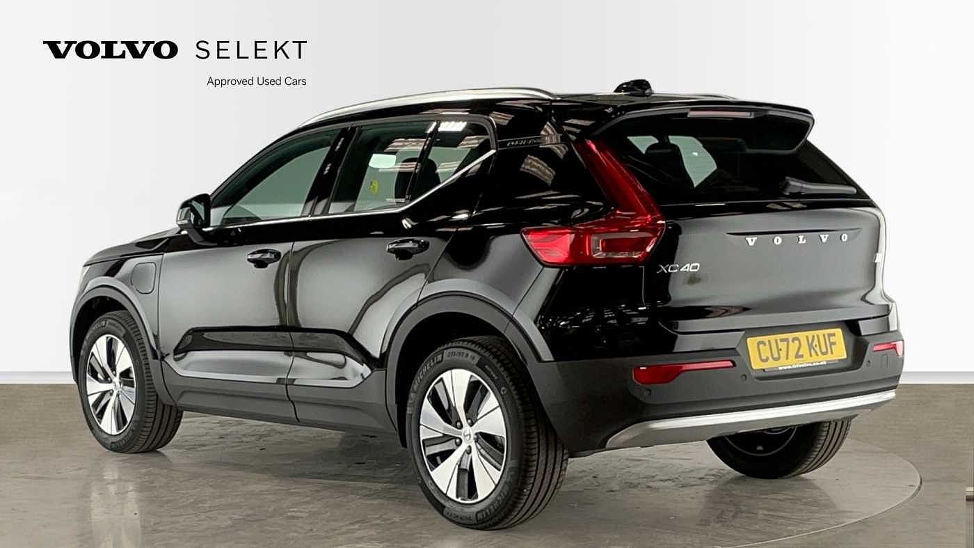 Used Volvo XC40 2022 for sale - 76092056: Photo 2