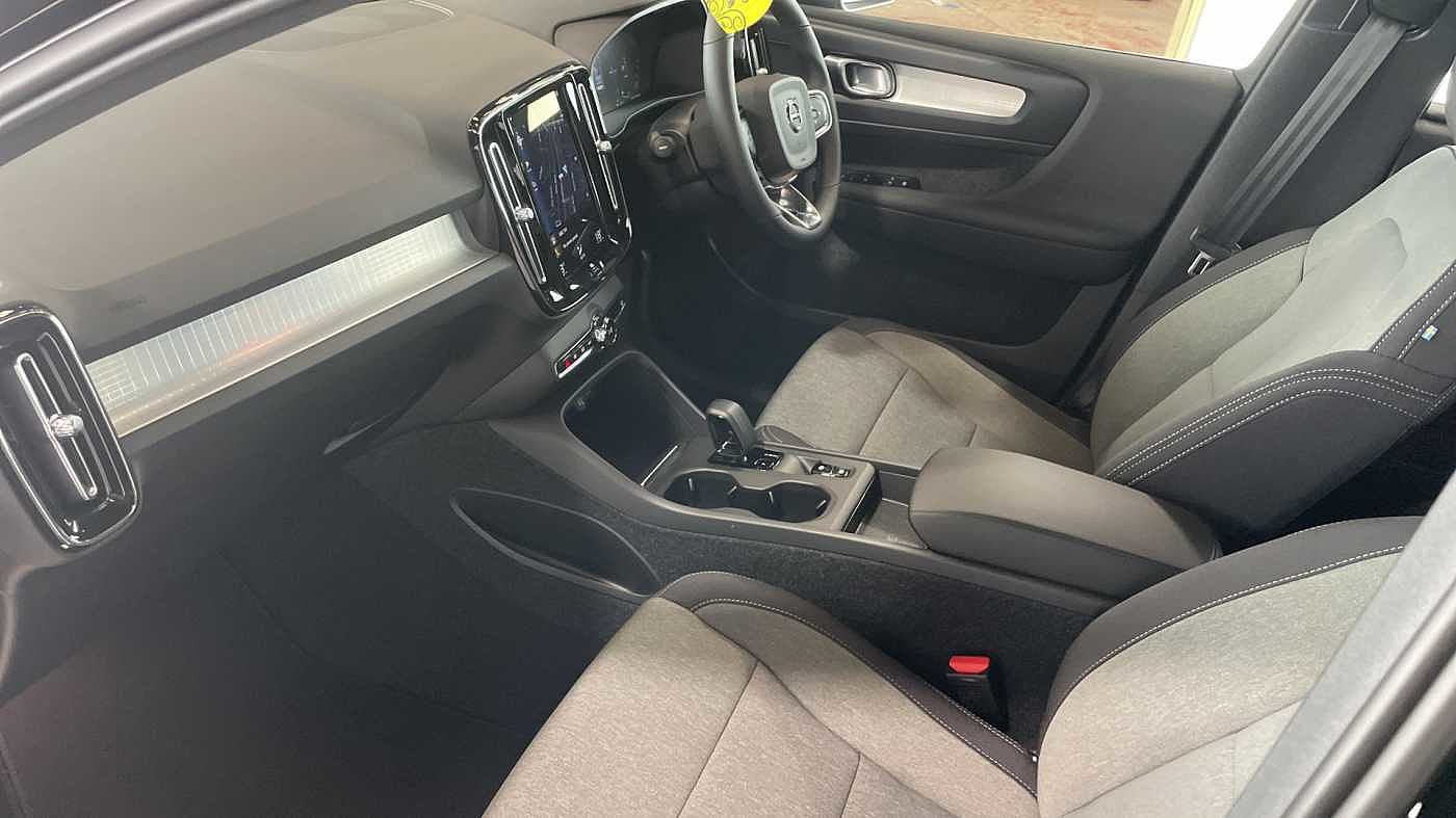 Used Volvo XC40 2022 for sale - 76092056: Photo 20
