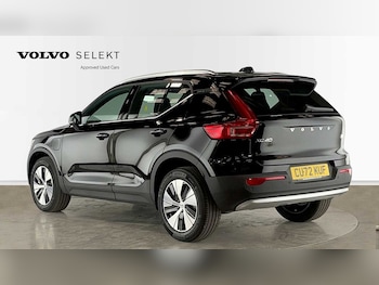 Used Volvo XC40 2022 for sale - 76092056: Photo