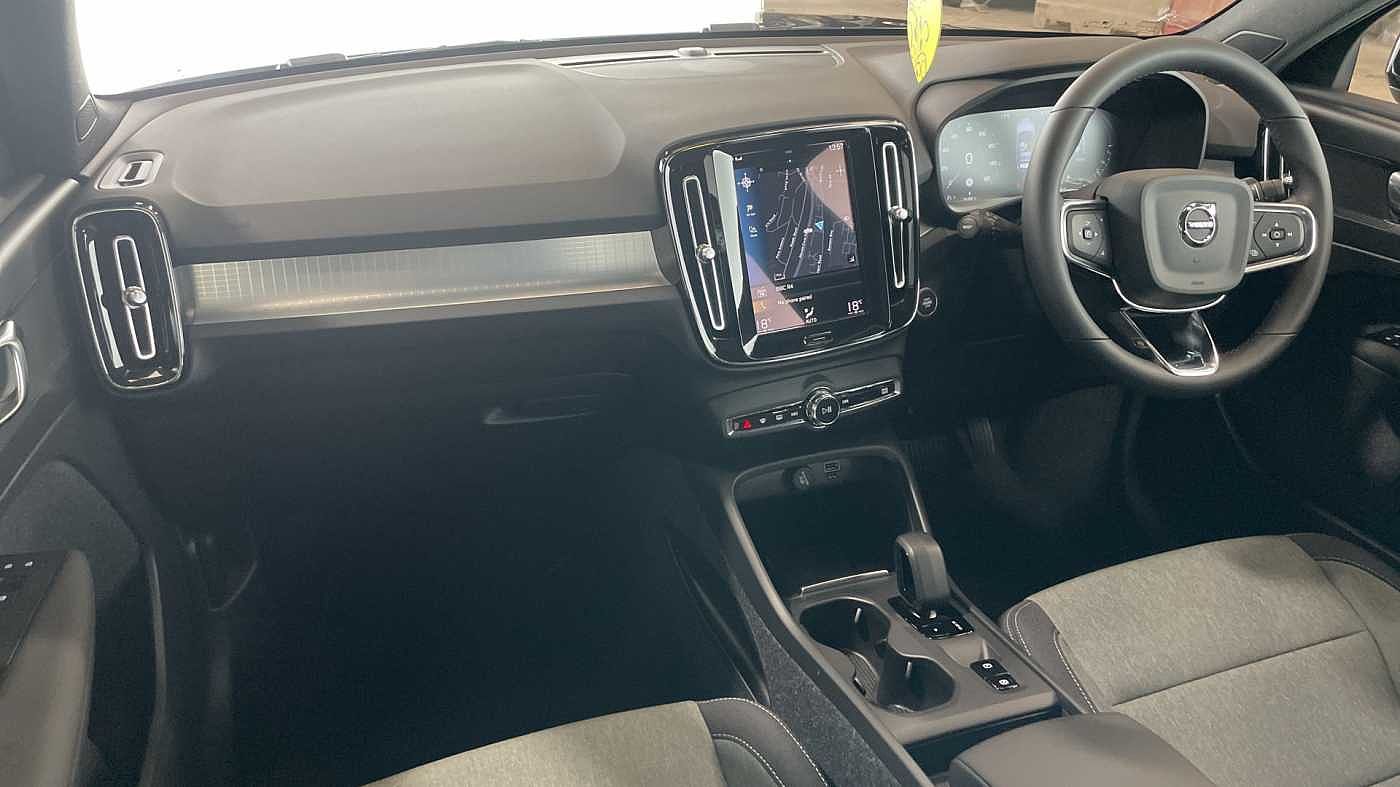 Used Volvo XC40 2022 for sale - 76092056: Photo 4
