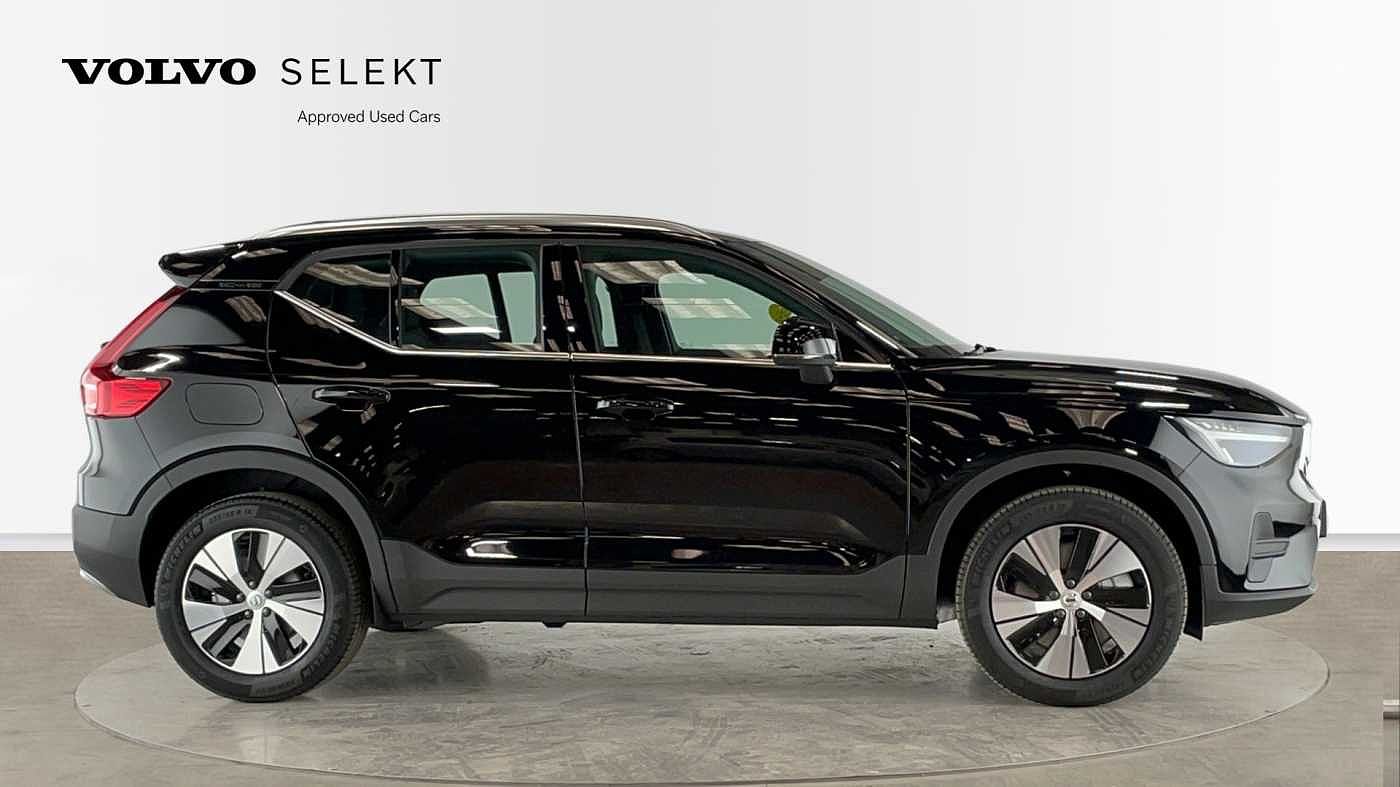 Used Volvo XC40 2022 for sale - 76092056: Photo 5