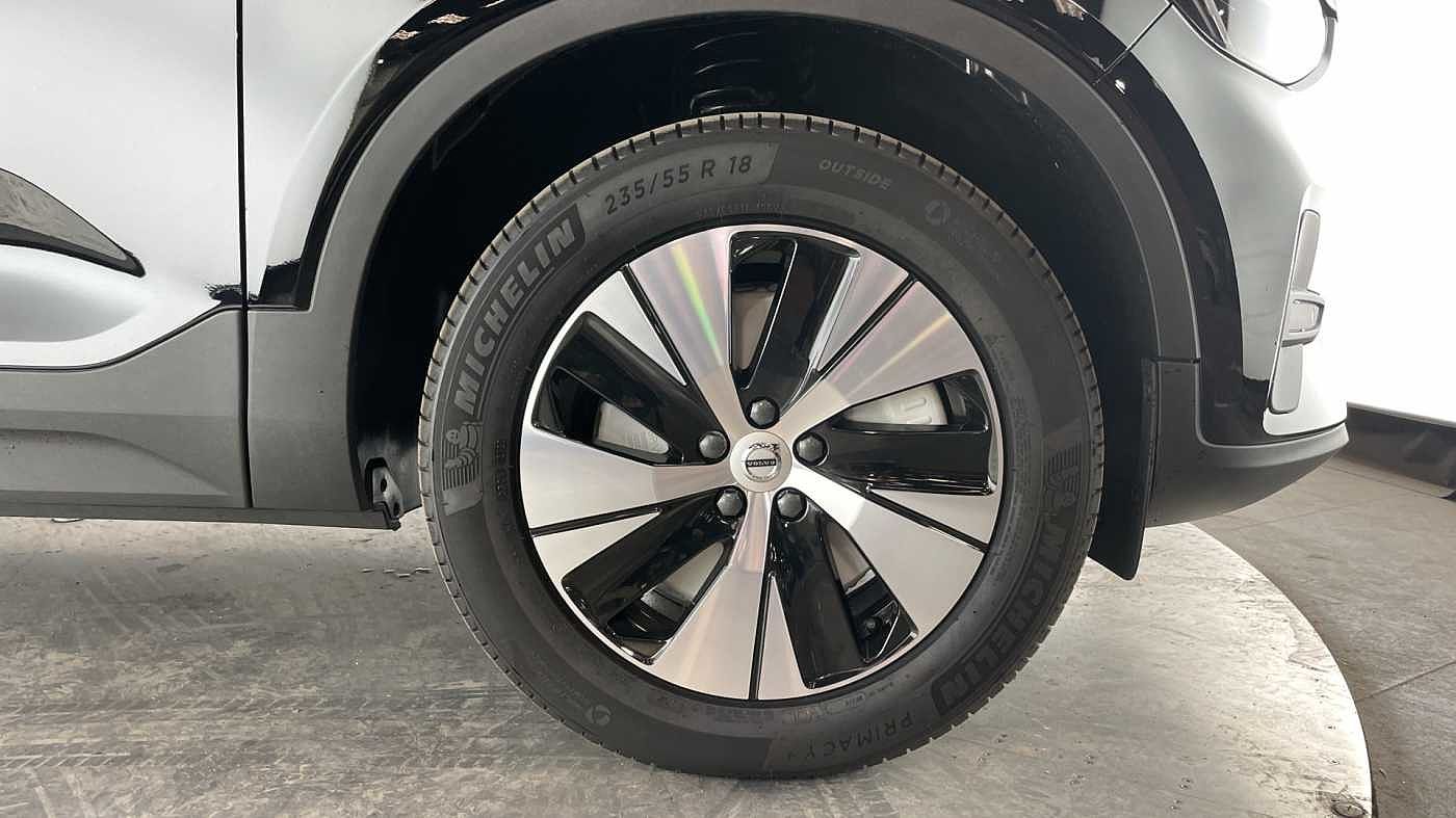 Used Volvo XC40 2022 for sale - 76092056: Photo 6