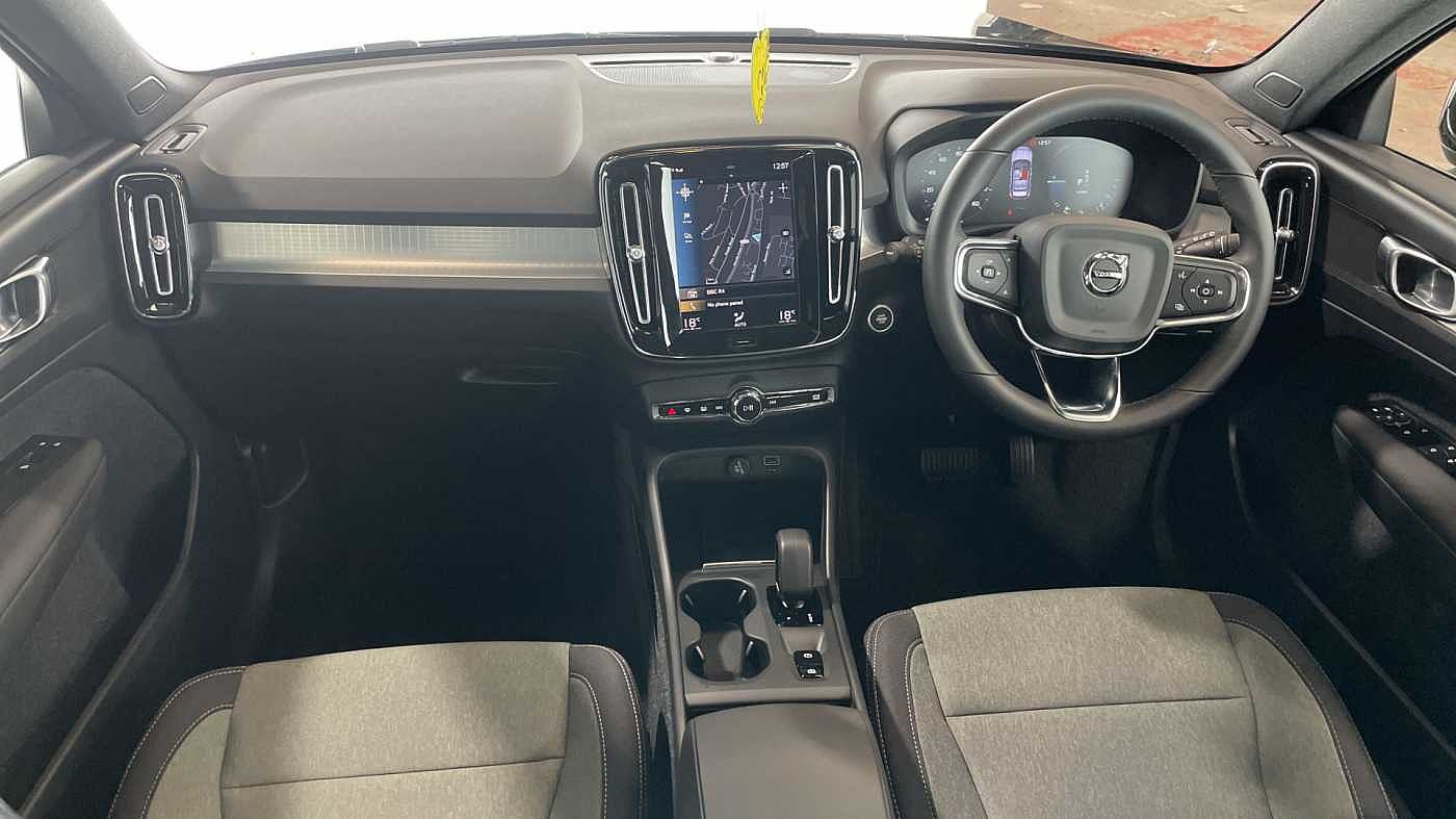 Used Volvo XC40 2022 for sale - 76092056: Photo 7