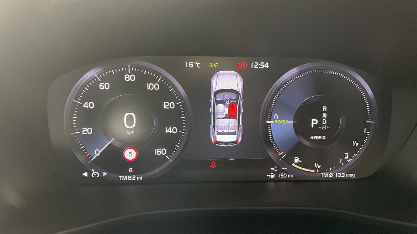 Used Volvo XC40 2022 for sale - 76092056: Photo 8