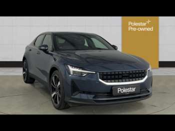 2021 - 170kW 78kWh Long Range SM [Plus] 5dr Auto
