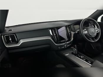 Used Volvo XC60 2021 for sale - 79609914: Photo