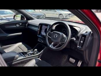 Used Volvo XC40 2019 for sale - 74885385: Photo
