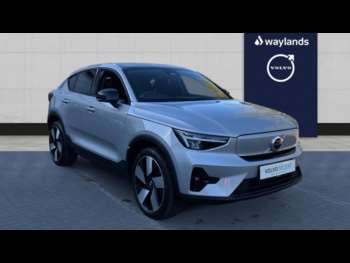 2022 - Recharge Plus, Single Motor, Electric Auto 5-Door
