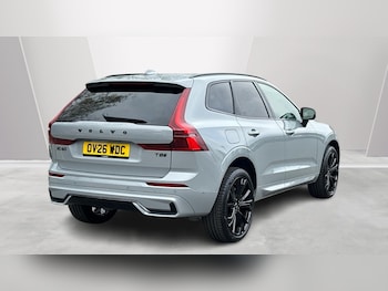 Used Volvo XC60 2026 for sale - 78537930: Photo