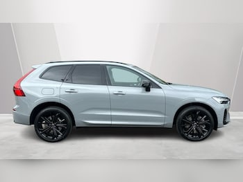 Used Volvo XC60 2026 for sale - 78537930: Photo