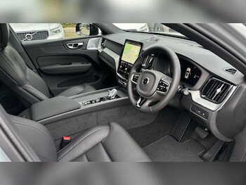 Used Volvo XC60 2026 for sale - 78537930: Photo