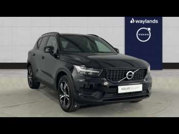 2022 - R-Design, T3 Automatic 5-Door