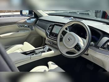 Used Volvo XC90 2023 for sale - 79670336: Photo