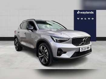 Used Volvo XC40 2026 for sale - 78606841: Photo