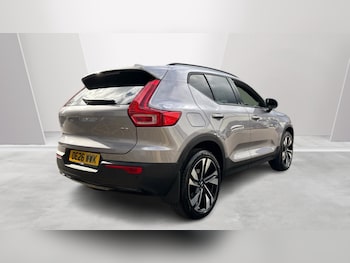 Used Volvo XC40 2026 for sale - 78606841: Photo