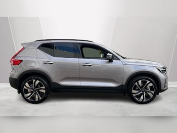 Used Volvo XC40 2026 for sale - 78606841: Photo