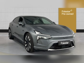 Used Polestar Polestar 4 2024 for sale - 75472589: Photo