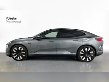 Used Polestar Polestar 4 2024 for sale - 75472589: Photo