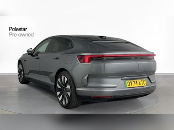Used Polestar Polestar 4 2024 for sale - 75472589: Photo