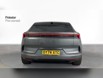 Used Polestar Polestar 4 2024 for sale - 75472589: Photo