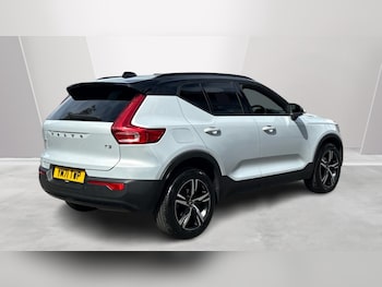 Used Volvo XC40 2022 for sale - 78844406: Photo