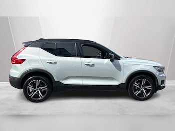 Used Volvo XC40 2022 for sale - 78844406: Photo