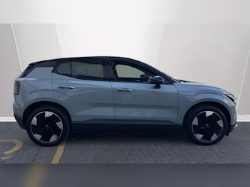 Used Volvo EX30 2025 for sale - 78617879: Photo